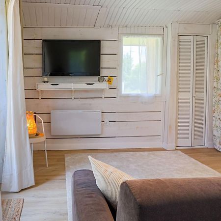 La Parenthese Chambonnaise - Chalet Cosy, Wifi Le Chambon-sur-Lignon Extérieur photo